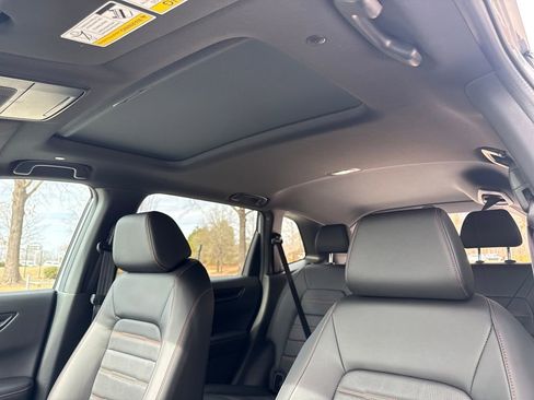 New 2026 Honda CR-V Sport-L image 23