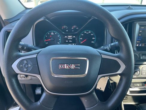 Certified 2021 GMC Canyon Elevation Standard w/ Convenience Package image 19