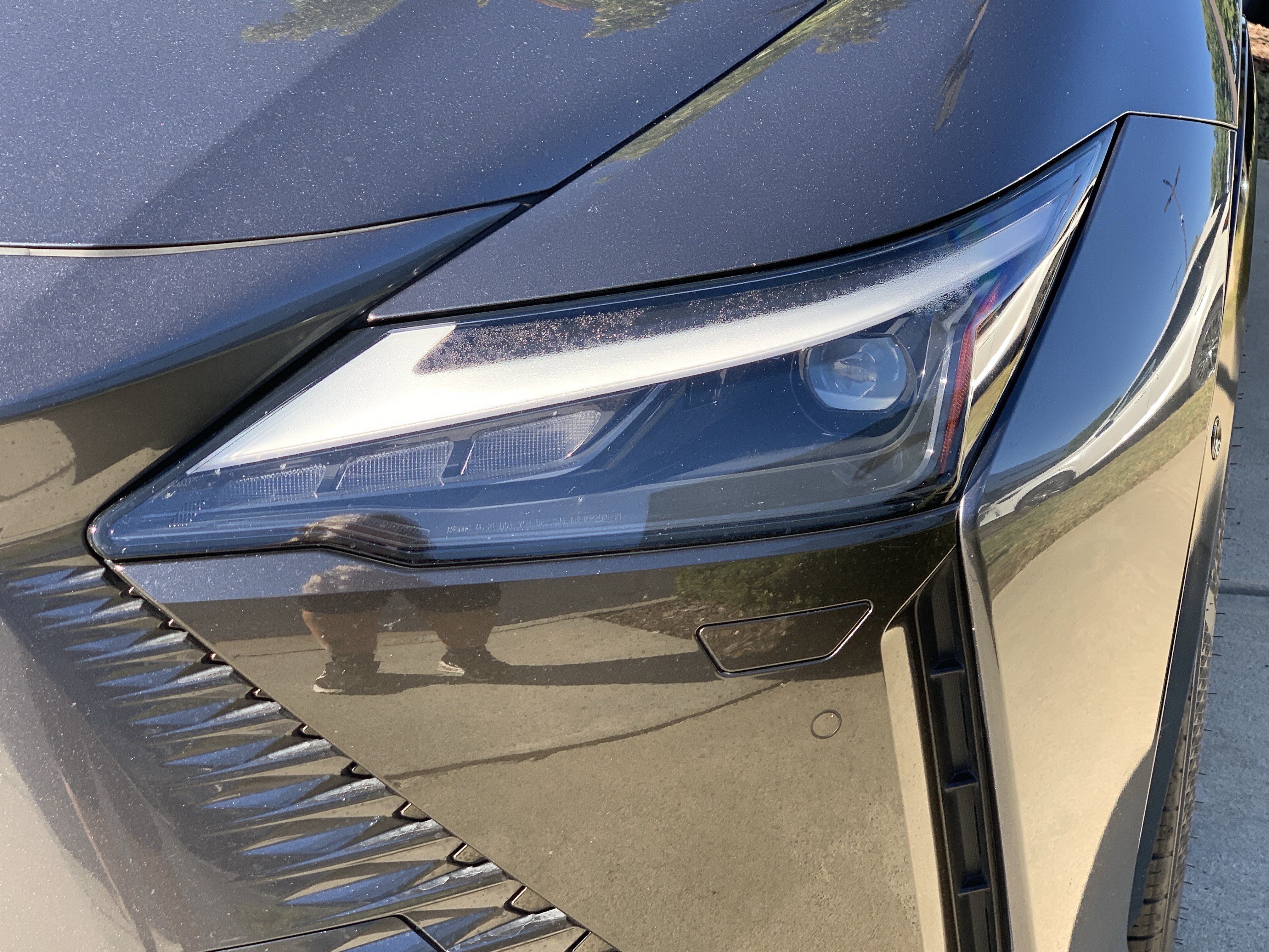 Certified 2023 Lexus RZ 450e Premium w/ Accessory Package (2T) AWD/4WD image 6