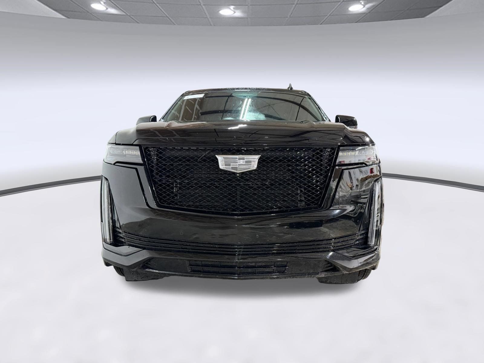 Certified 2023 Cadillac Escalade Sport w/ Touring Package AWD/4WD image 5