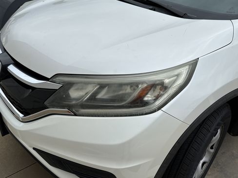 Used 2016 Honda CR-V LX image 6