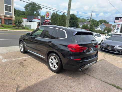 Used 2018 BMW X3 xDrive30i image 5