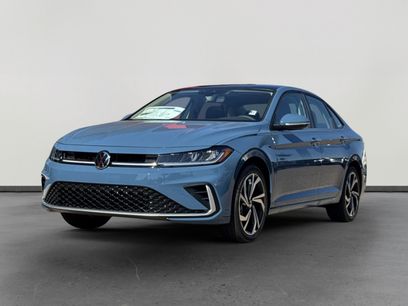 New 2026 Volkswagen Jetta SEL