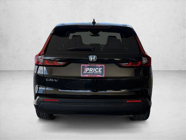 Used 2026 Honda CR-V EX-L image 8