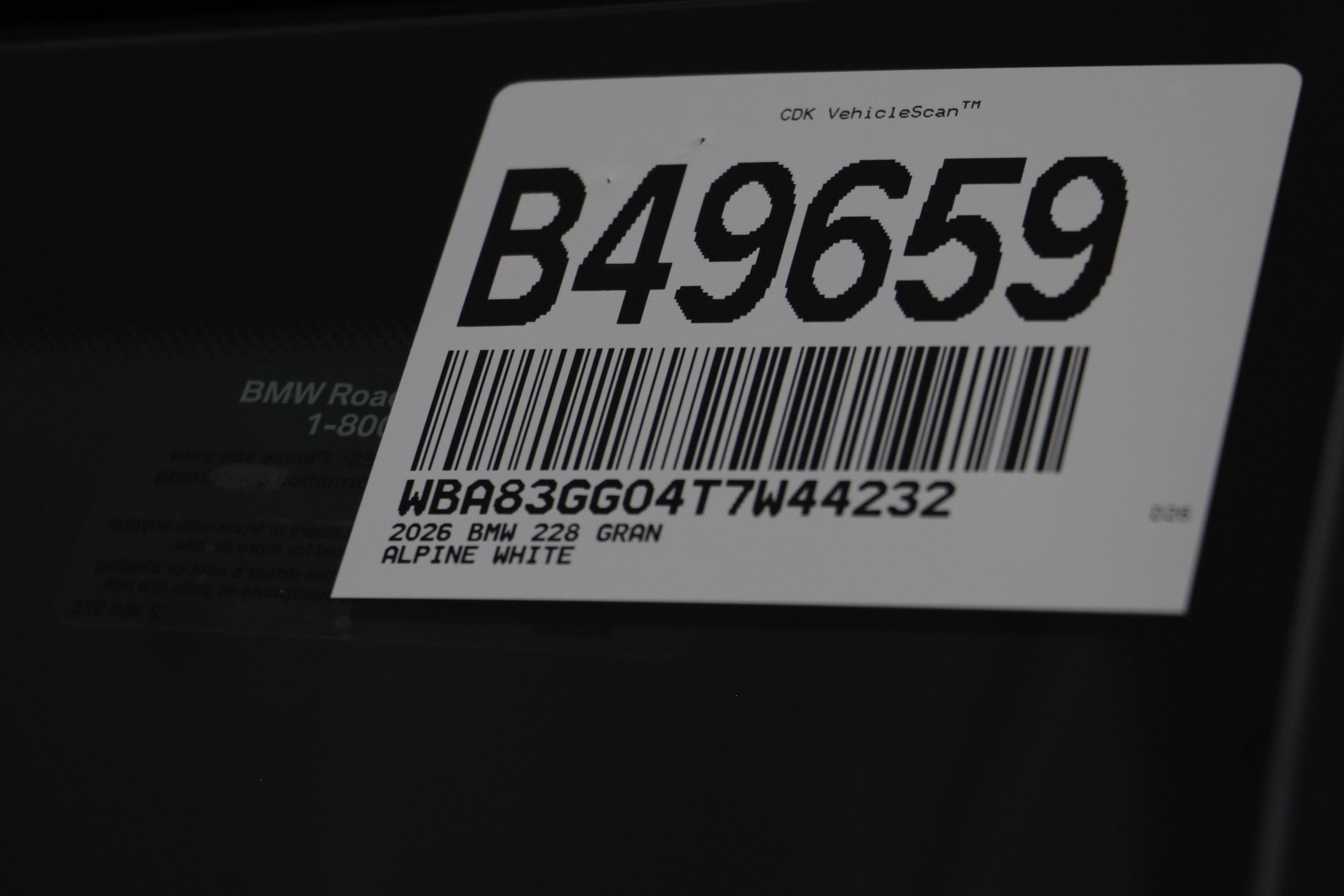 New 2026 BMW 228i w/ Premium Package FWD image 25
