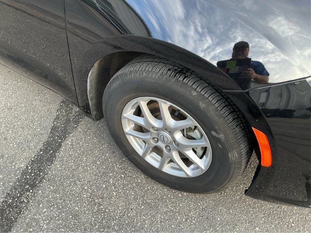 Used 2026 Chrysler Pacifica Select FWD image 17