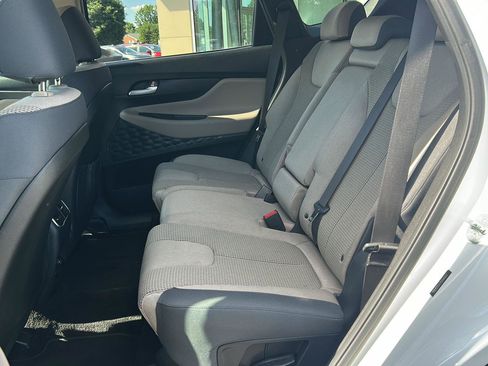 Certified 2022 Hyundai Santa Fe SEL AWD/4WD image 16