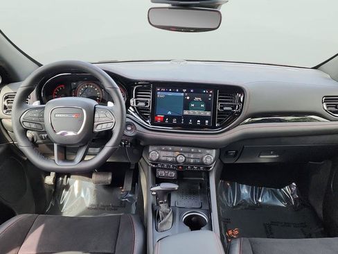 New 2026 Dodge Durango GT AWD/4WD image 9