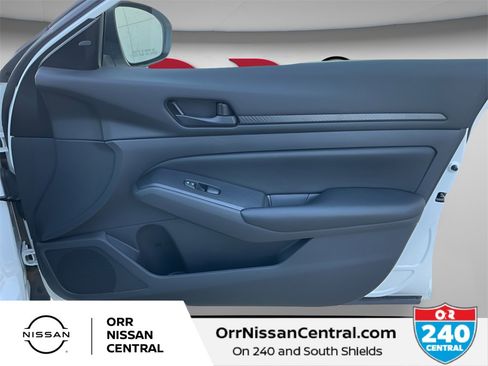 Certified 2025 Nissan Altima 2.5 S image 10