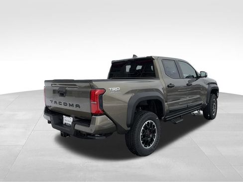 New 2026 Toyota Tacoma TRD Off-Road AWD/4WD image 5