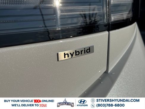New 2026 Hyundai Sonata SEL FWD image 17