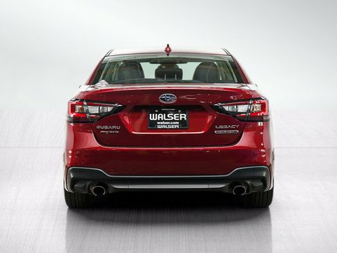 Used 2023 Subaru Legacy Touring XT AWD/4WD image 4