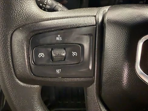 Used 2022 GMC Sierra 1500 Pro w/ Sierra Value Package image 17