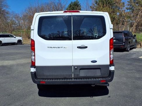 Used 2023 Ford Transit 250 Base w/ Exterior Upgrade Package image 7