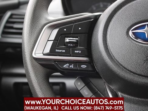 Used 2022 Subaru Impreza 2.0i w/ Popular Package #1 image 26