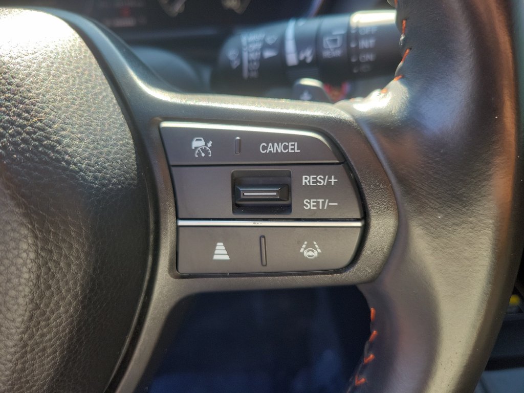 Used 2024 Honda CR-V Sport-L image 19