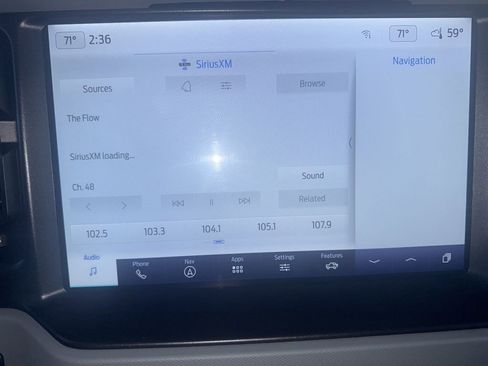 Certified 2022 Ford Bronco Badlands w/ Sasquatch Package image 24