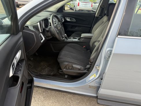 Used 2015 Chevrolet Equinox LS image 11