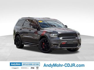 Used 2019 Dodge Durango GT AWD/4WD 360° Tour
