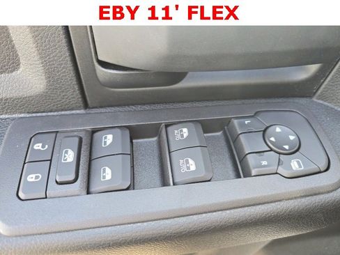 New 2025 RAM 5500 Tradesman image 25