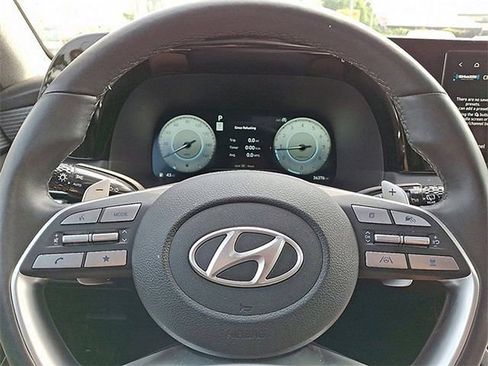 Certified 2024 Hyundai Palisade Limited AWD/4WD image 21