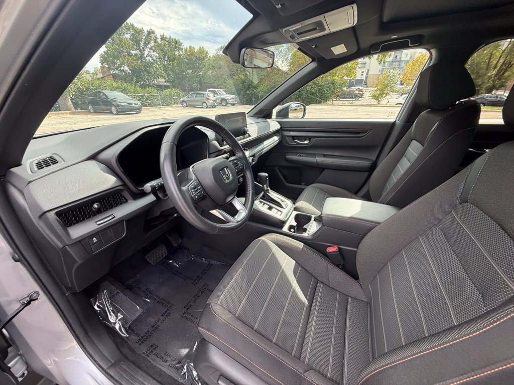 Used 2024 Honda CR-V Sport image 10