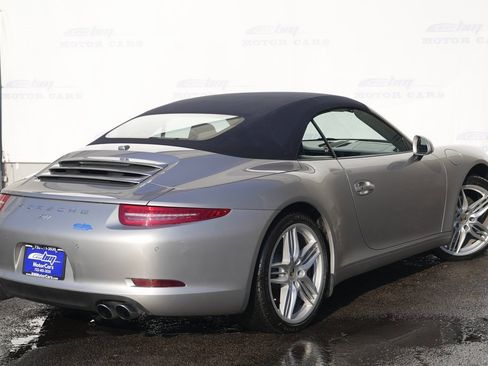 Used 2013 Porsche 911 Carrera image 4