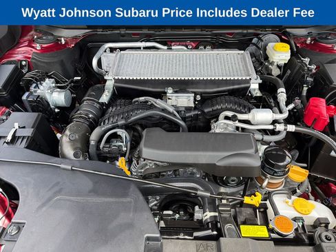 Used 2026 Subaru Outback Limited XT w/ Premium/Limited Plus Package AWD/4WD image 13