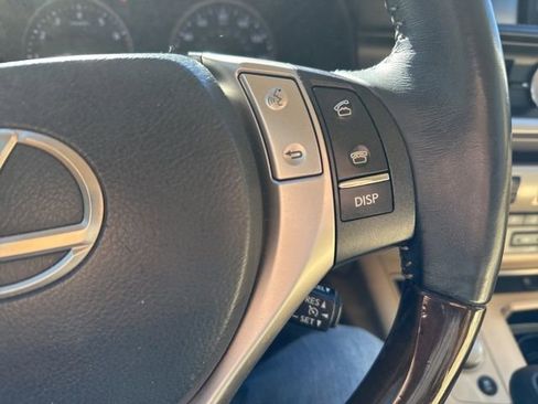 Used 2014 Lexus ES 350 w/ Luxury Package image 33