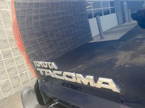 Used 2008 Toyota Tacoma 4x4 Double Cab image 7