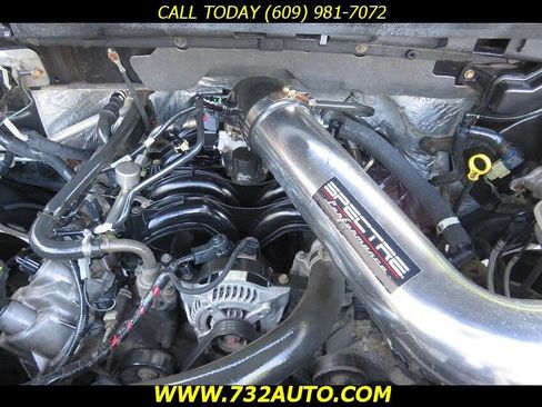 Used 2010 Ford F150 Platinum image 33
