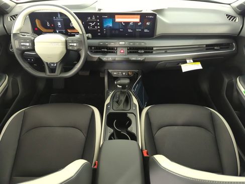 New 2026 Kia K4 GT-Line image 15