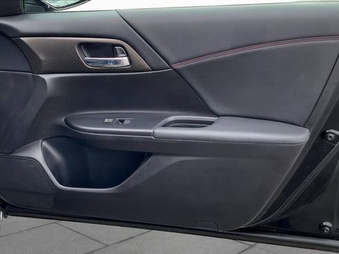 Used 2017 Honda Accord Sport Special Edition image 21
