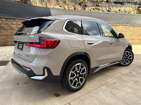 New 2026 BMW X1 xDrive28i w/ Convenience Package image 3