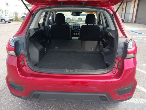 Used 2025 Mitsubishi Outlander Sport ES AWD/4WD image 22