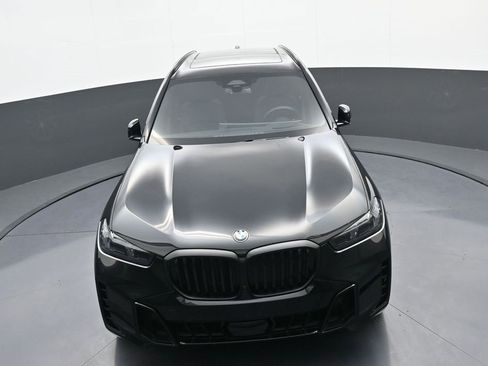 Used 2026 BMW X5 xDrive40i w/ M Sport Package image 33