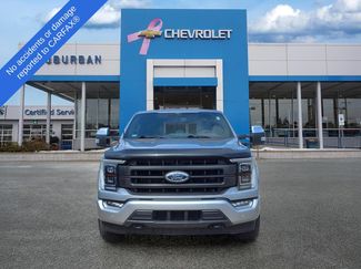 Used 2022 Ford F150 Lariat w/ Equipment Group 502A High AWD/4WD video 2