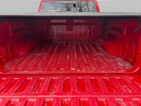 Used 2023 RAM 1500 Big Horn image 13