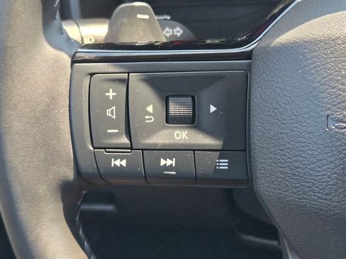 Used 2026 Nissan Rogue Platinum w/ Tech Package AWD/4WD image 32