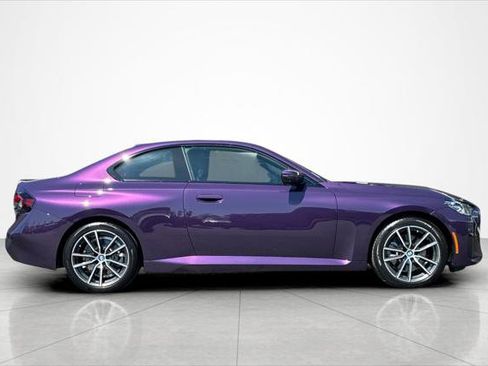 New 2026 BMW 230i xDrive Coupe w/ Premium Package image 6