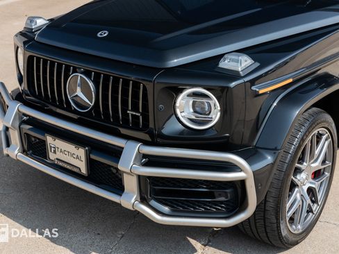 Used 2022 Mercedes-Benz G 63 AMG 4MATIC image 6