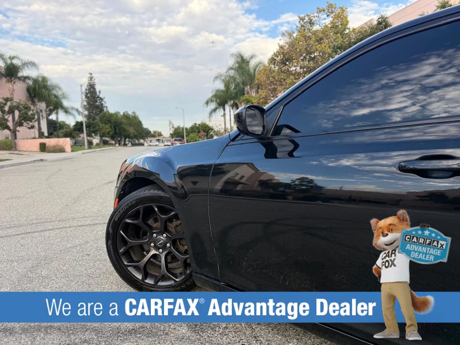 Used 2019 Chrysler 300 Touring RWD image 12