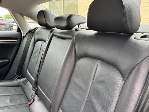 Used 2015 Audi A3 2.0T Premium Plus AWD/4WD image 36