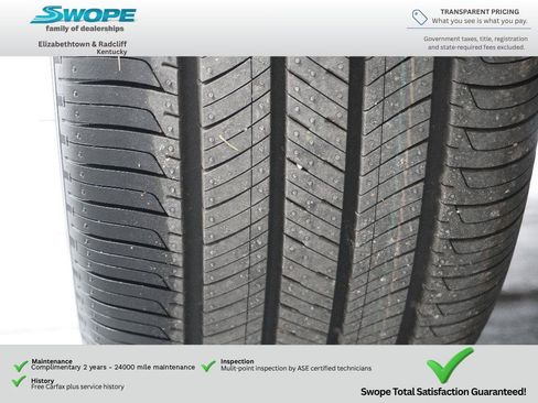 New 2026 Hyundai Elantra SEL Sport Premium FWD image 29