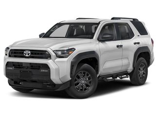 New 2026 Toyota 4Runner SR5 video 1