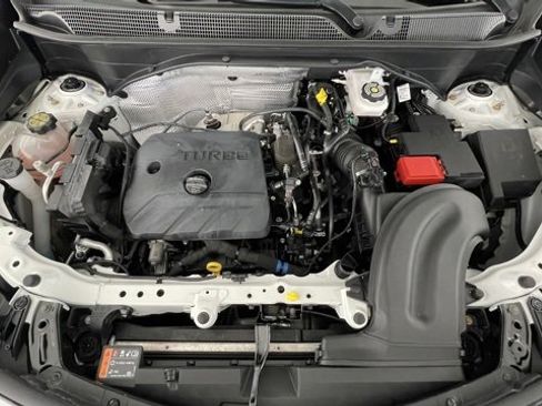 Used 2024 Buick Encore GX Sport Touring image 51