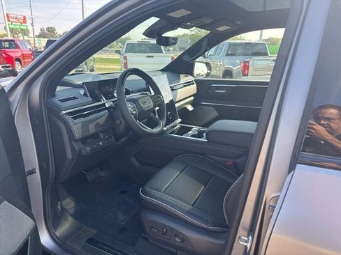 New 2026 GMC Sierra EV Denali image 6