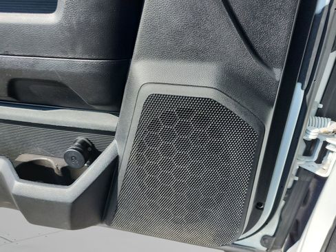 Used 2018 RAM 2500 Power Wagon w/ Leather & Luxury Group image 25