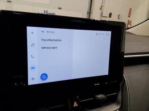 Used 2023 Toyota Corolla LE image 29