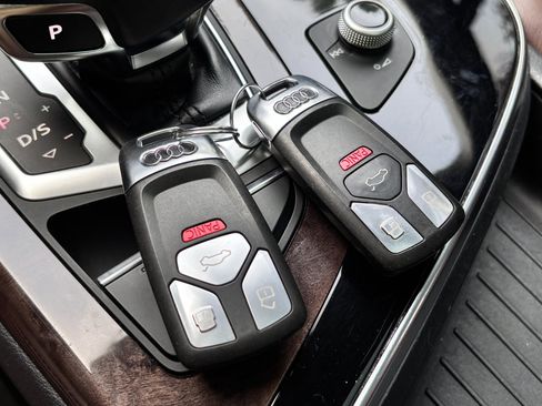 Used 2017 Audi Q7 3.0T Premium image 6